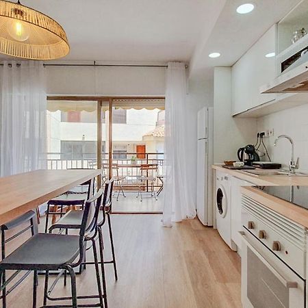 Apartamento Fani Oro Оропеса-дель-Мар Екстер'єр фото