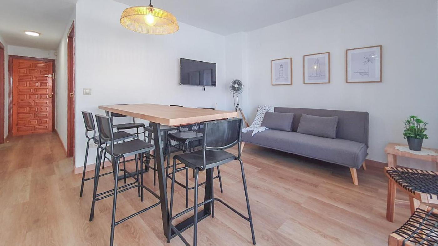 Apartamento Fani Oro Оропеса-дель-Мар Екстер'єр фото
