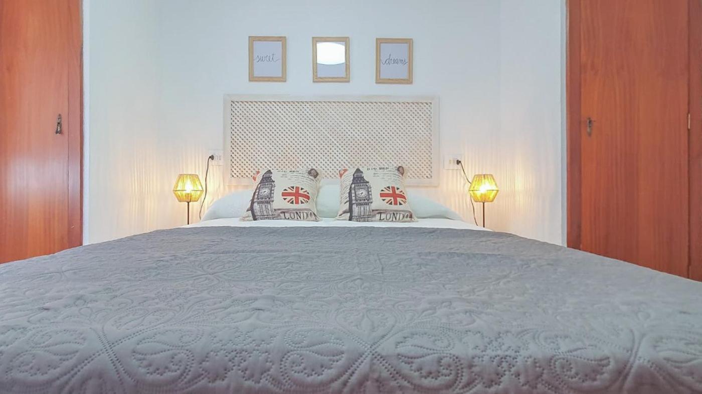 Apartamento Fani Oro Оропеса-дель-Мар Екстер'єр фото