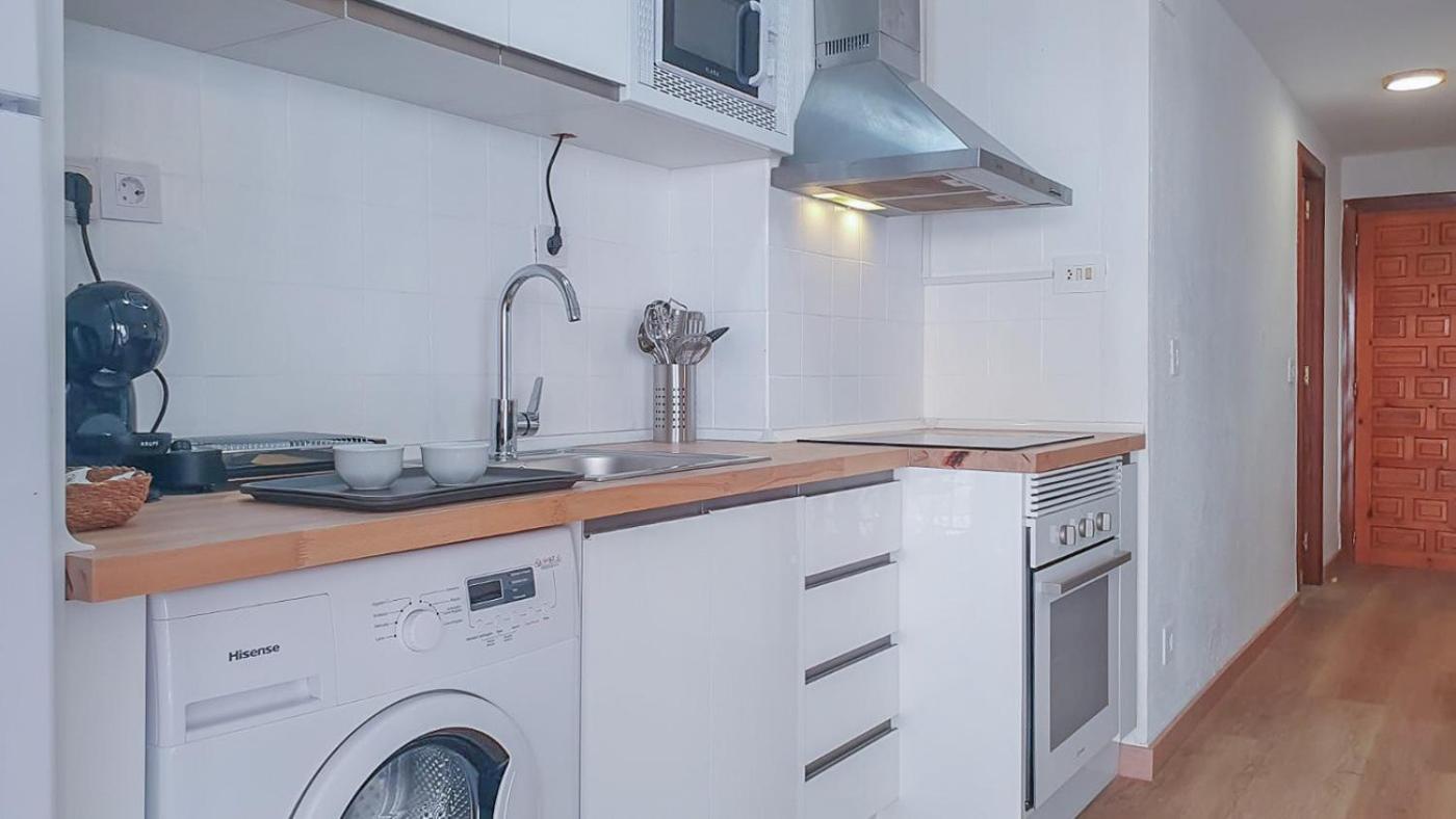 Apartamento Fani Oro Оропеса-дель-Мар Екстер'єр фото