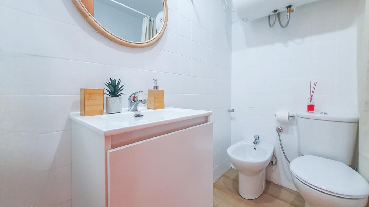Apartamento Fani Oro Оропеса-дель-Мар Екстер'єр фото