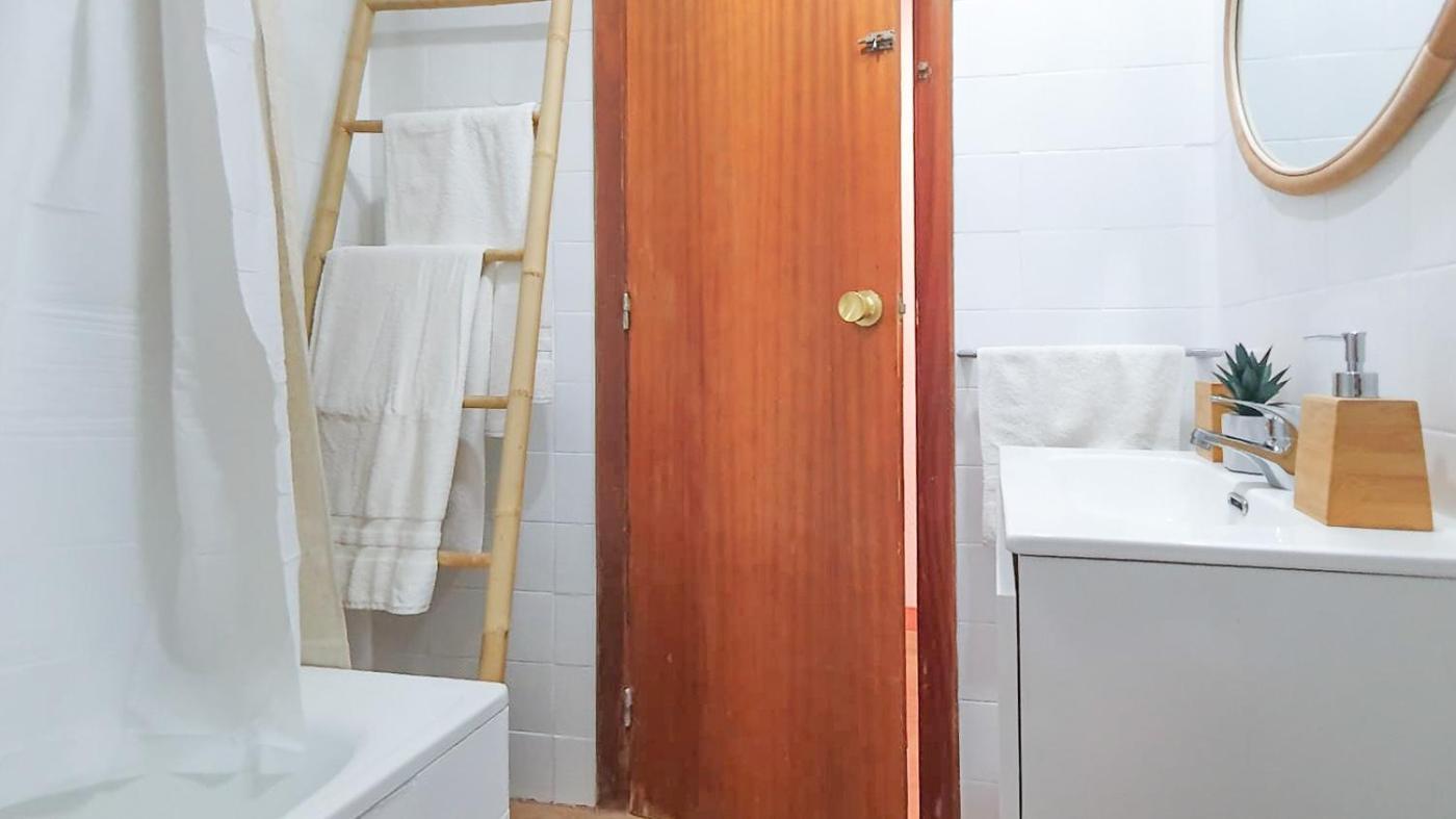 Apartamento Fani Oro Оропеса-дель-Мар Екстер'єр фото