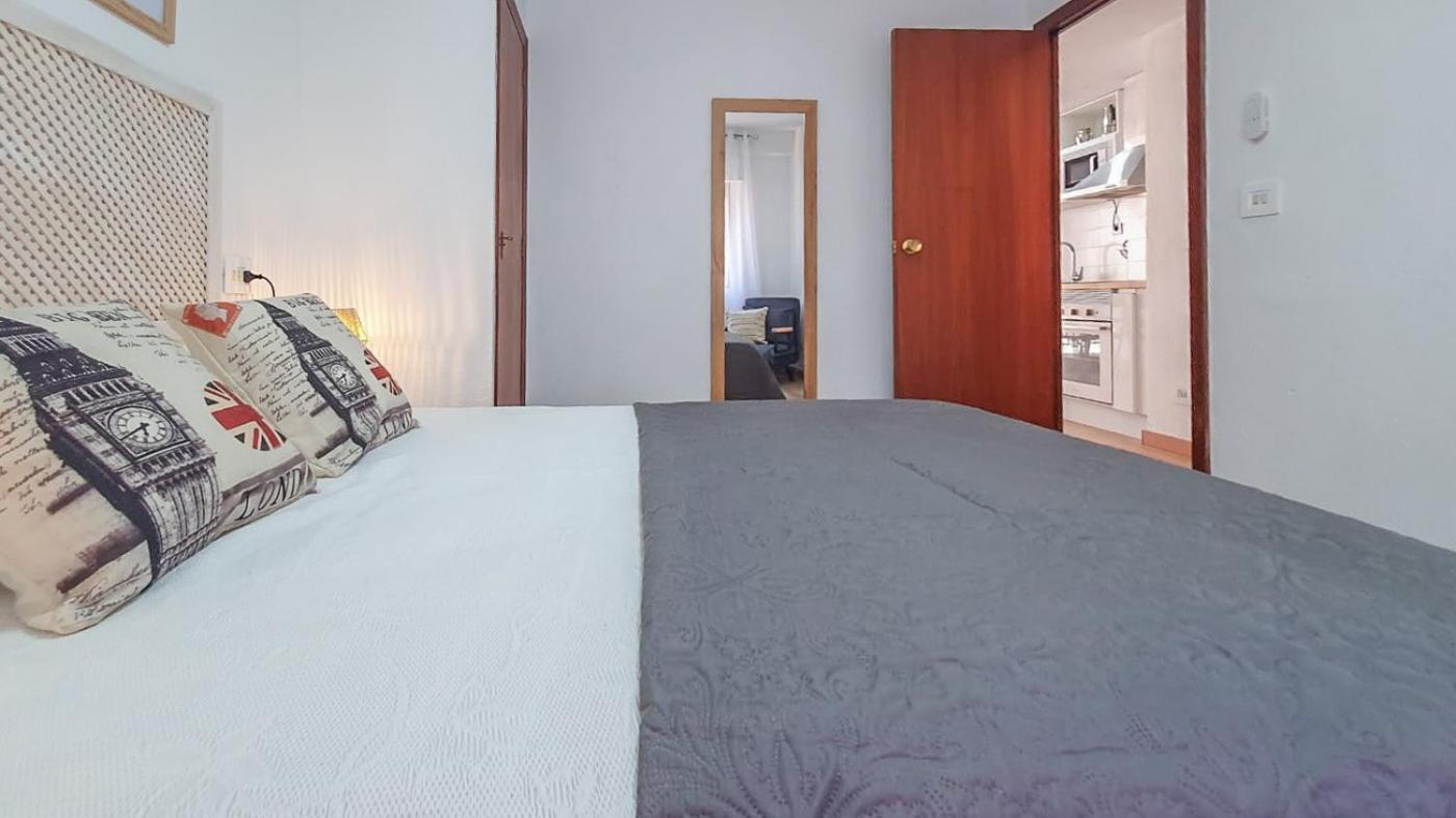 Apartamento Fani Oro Оропеса-дель-Мар Екстер'єр фото