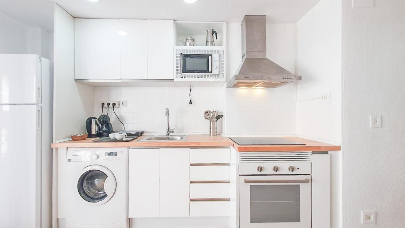 Apartamento Fani Oro Оропеса-дель-Мар Екстер'єр фото