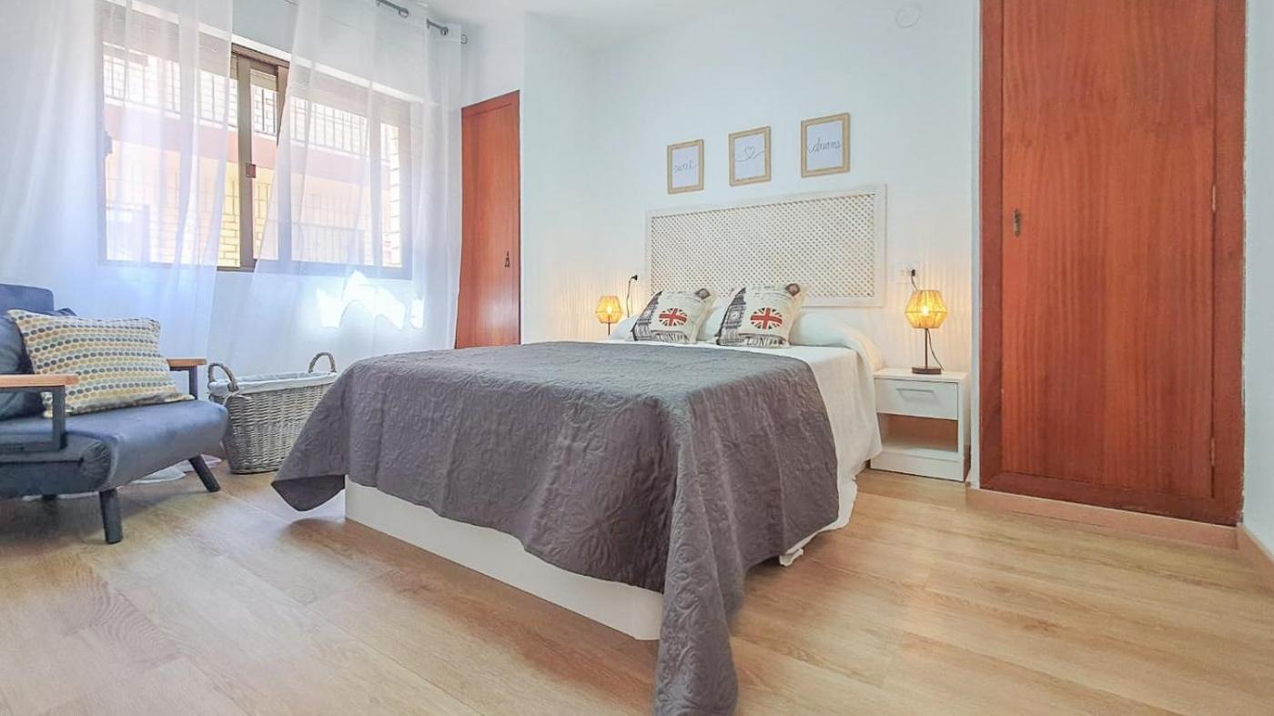Apartamento Fani Oro Оропеса-дель-Мар Екстер'єр фото