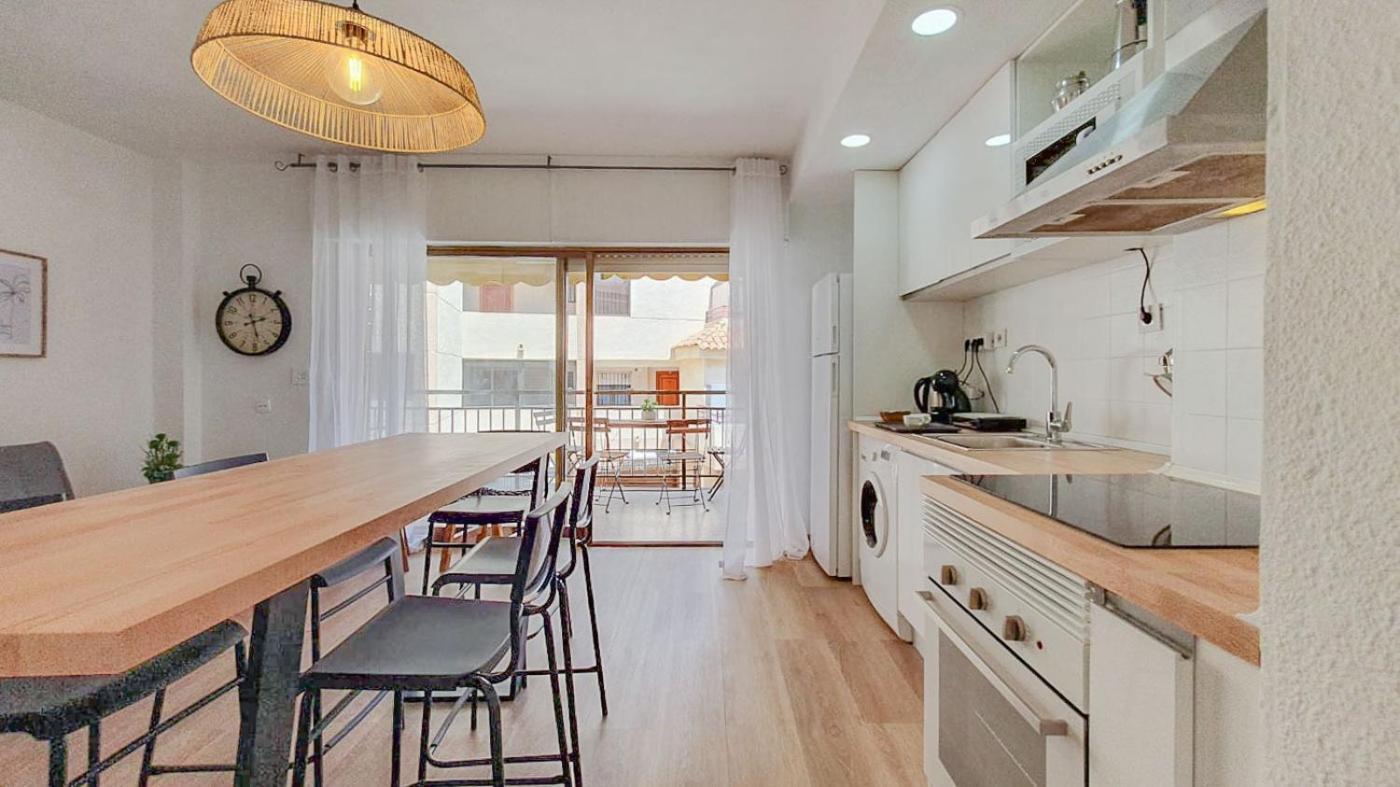 Apartamento Fani Oro Оропеса-дель-Мар Екстер'єр фото